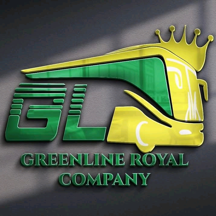 Greenline Royal Company crest